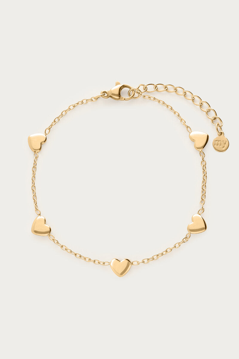 Juwelen goud My Jewellery