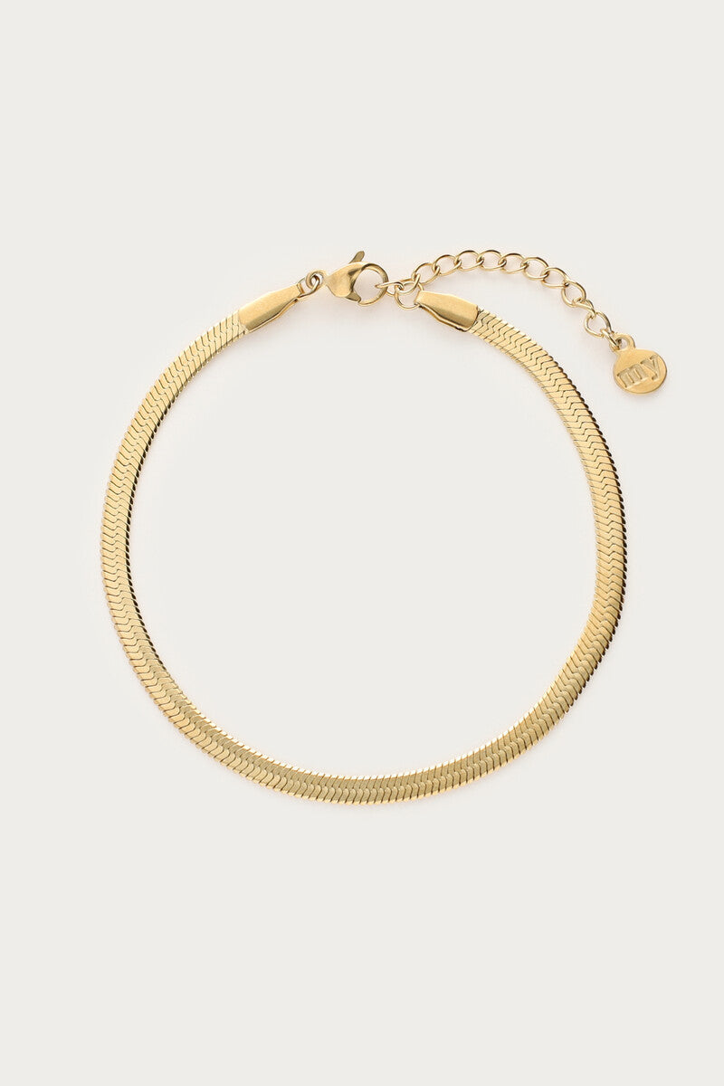 Juwelen goud My Jewellery