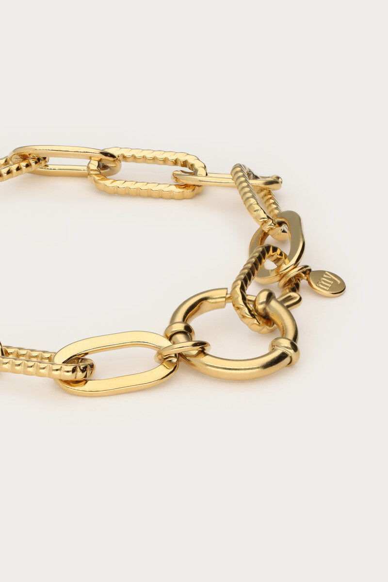 Juwelen goud My Jewellery