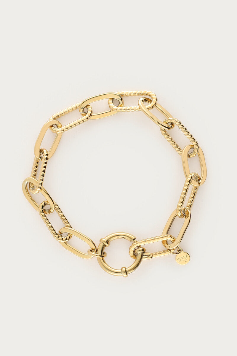 Juwelen goud My Jewellery