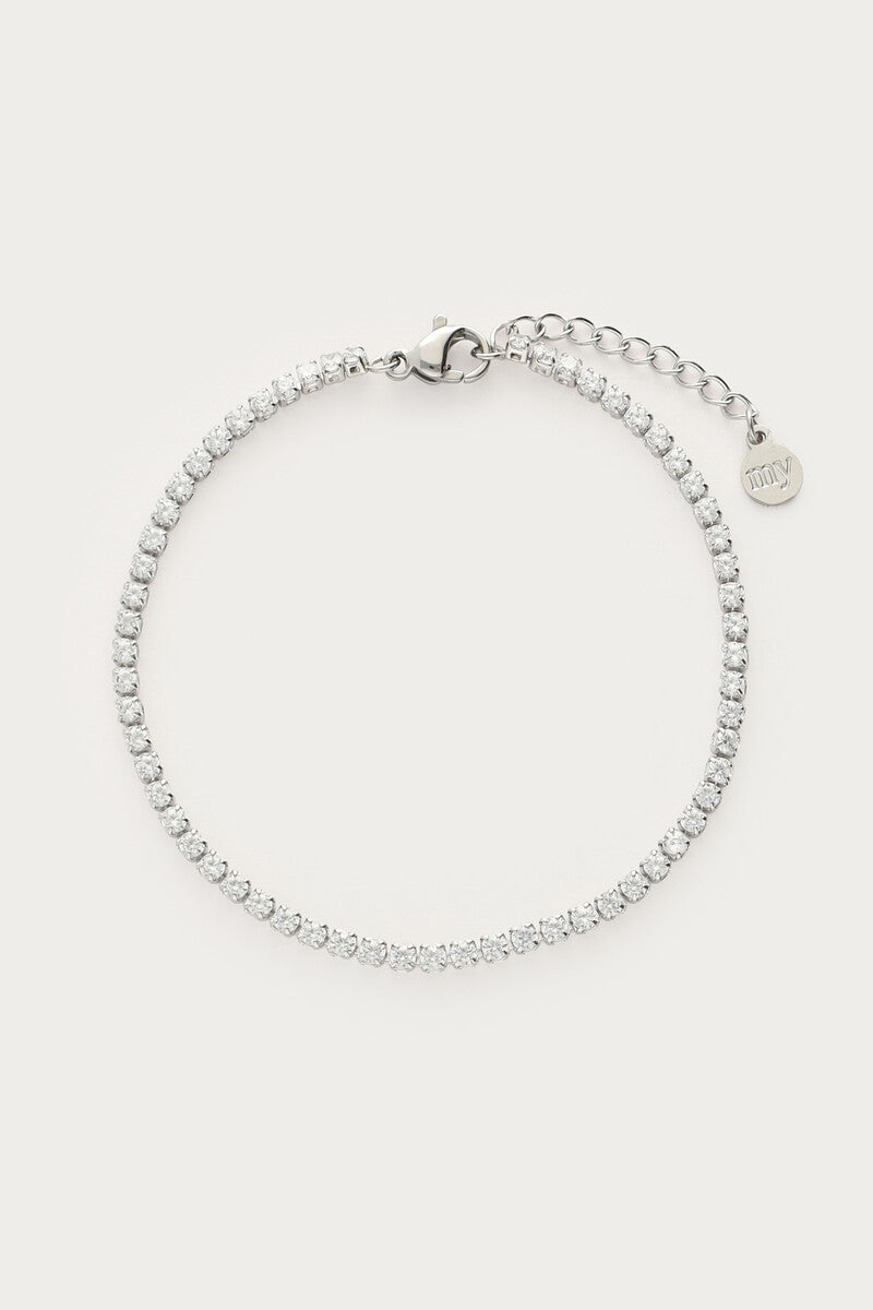 Juwelen zilver My Jewellery