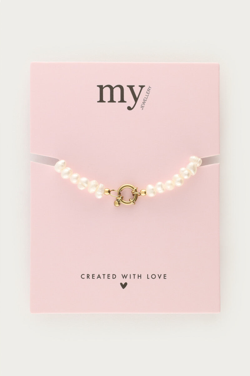 Juwelen goud My Jewellery