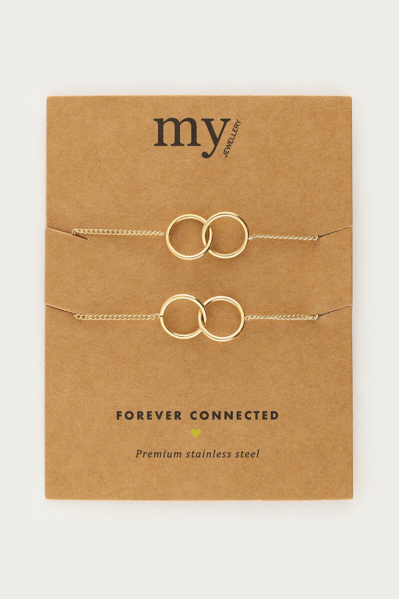 Juwelen goud My Jewellery