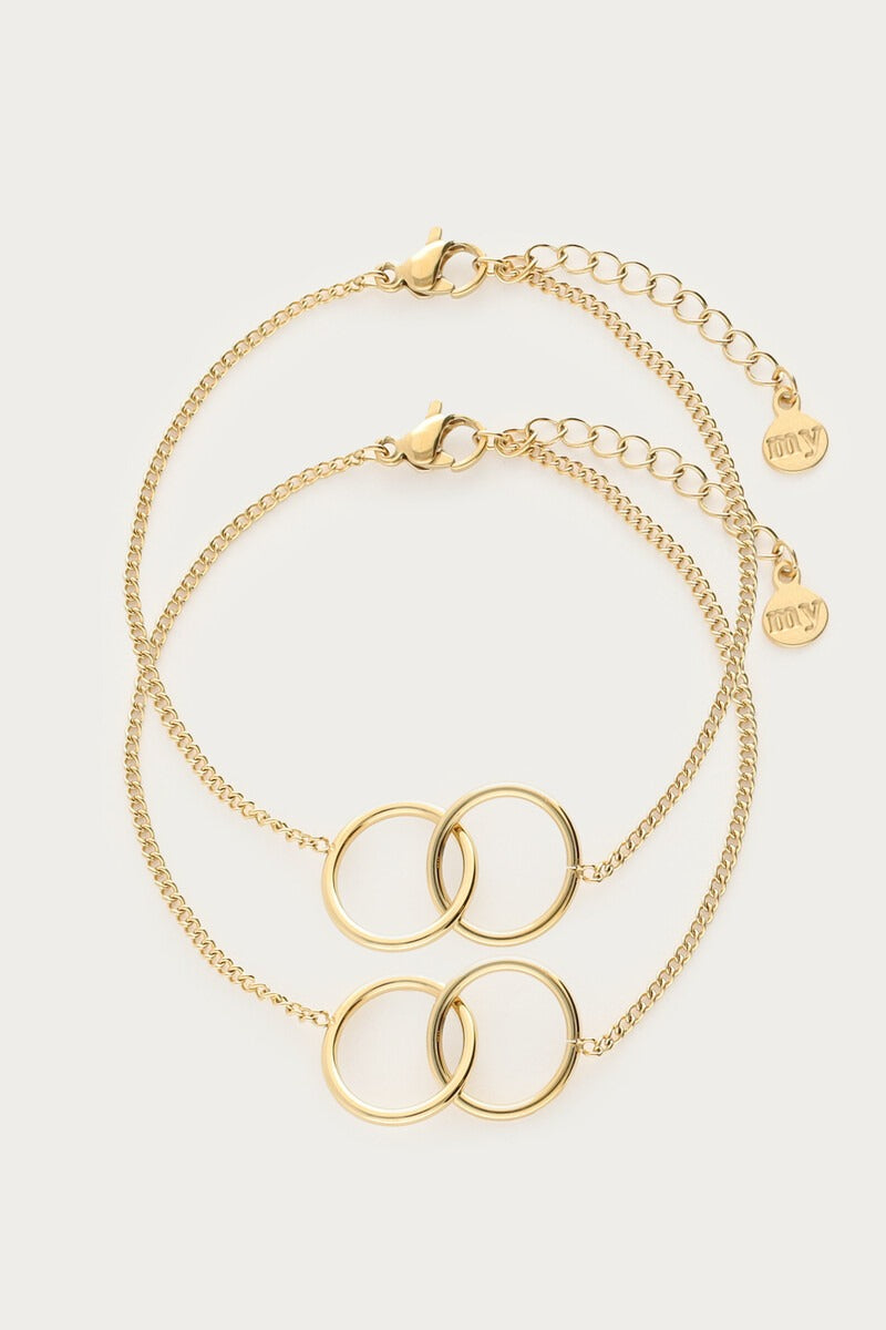 Juwelen goud My Jewellery