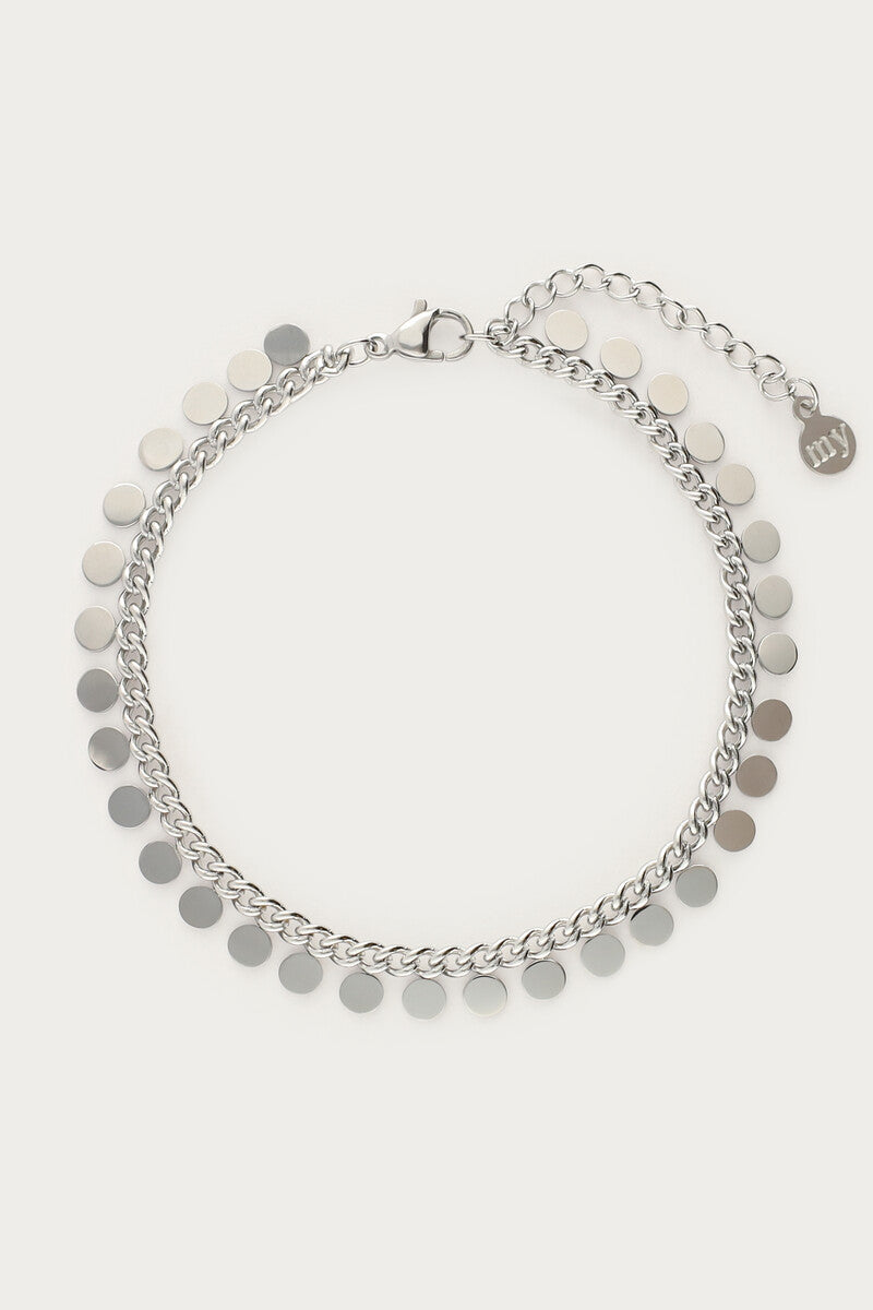 Juwelen zilver My Jewellery