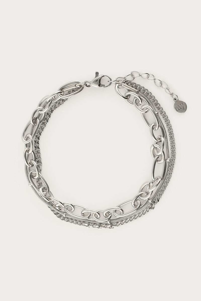 Juwelen zilver My Jewellery