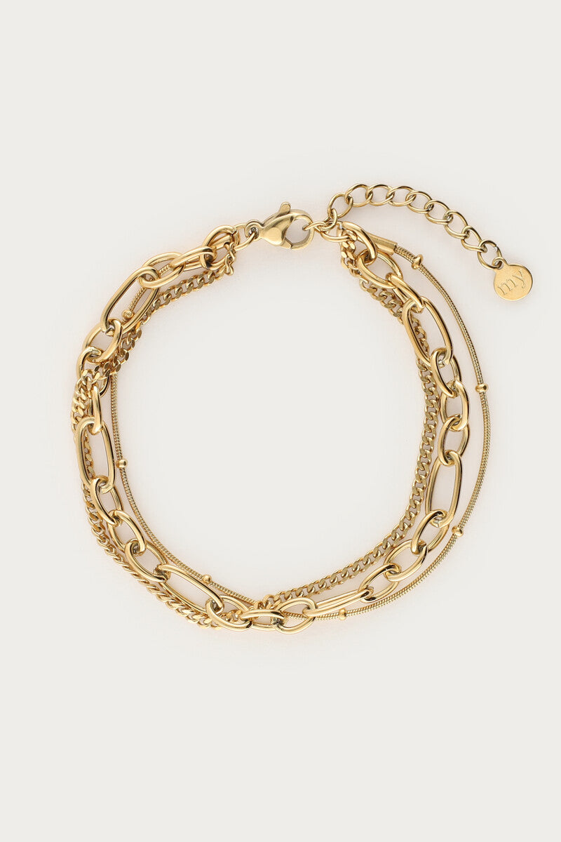 Juwelen goud My Jewellery