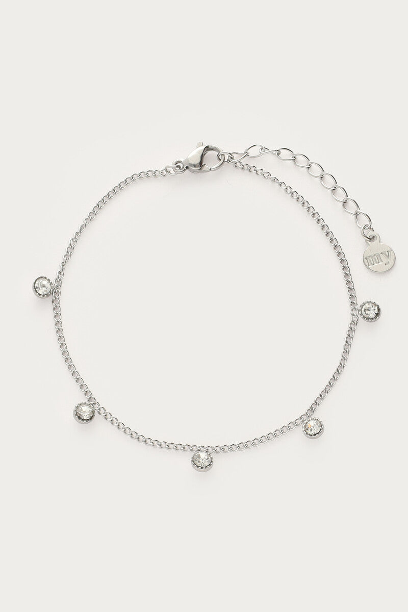 Juwelen zilver My Jewellery