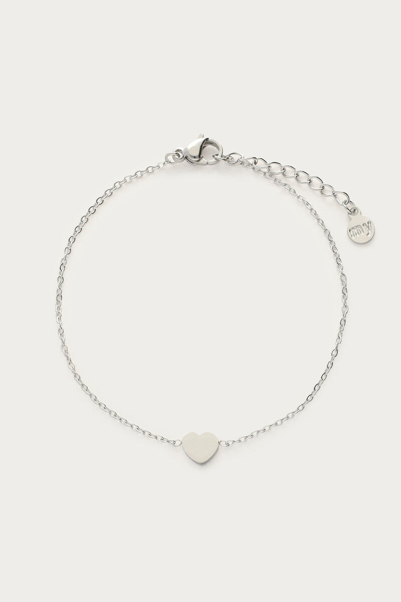Juwelen zilver My Jewellery
