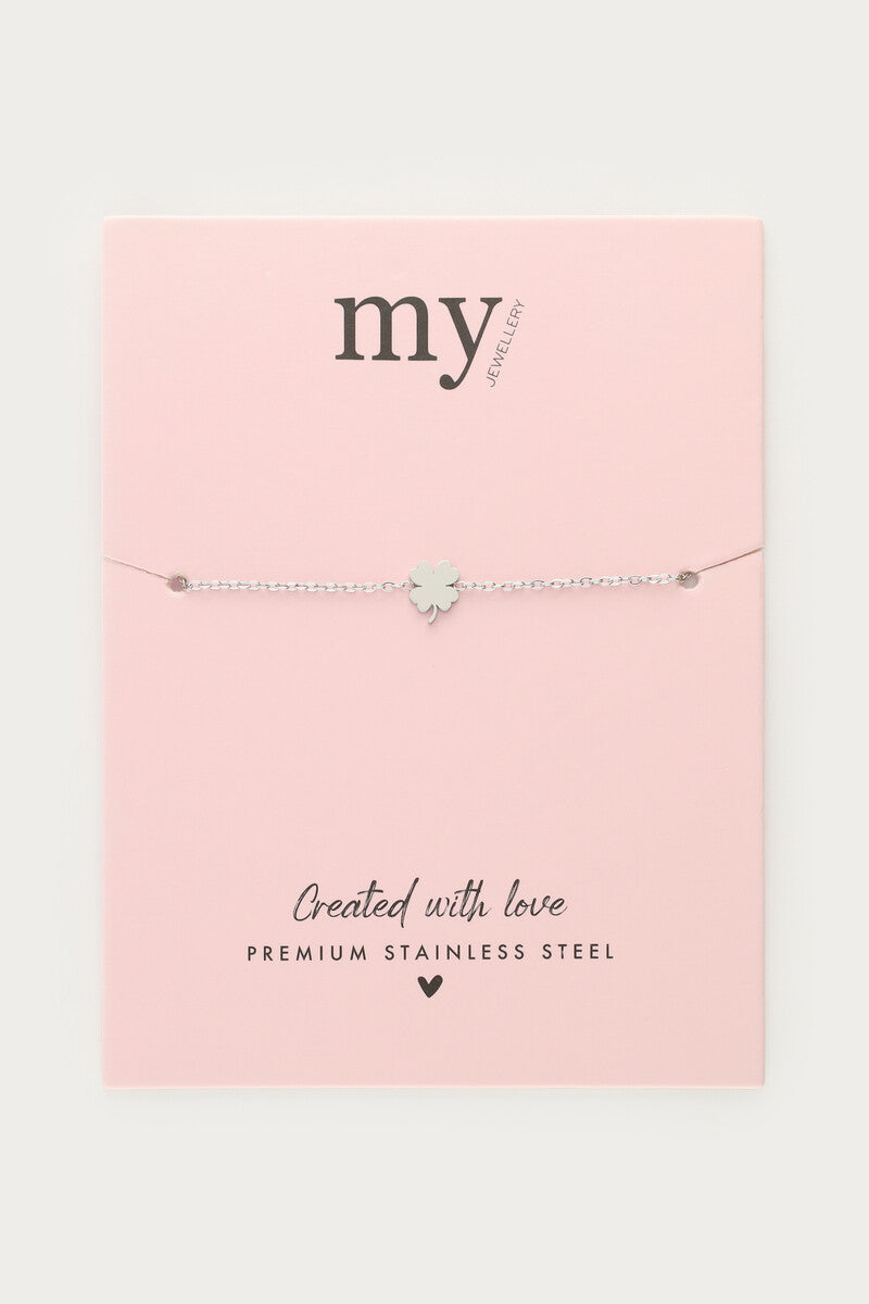 Juwelen zilver My Jewellery