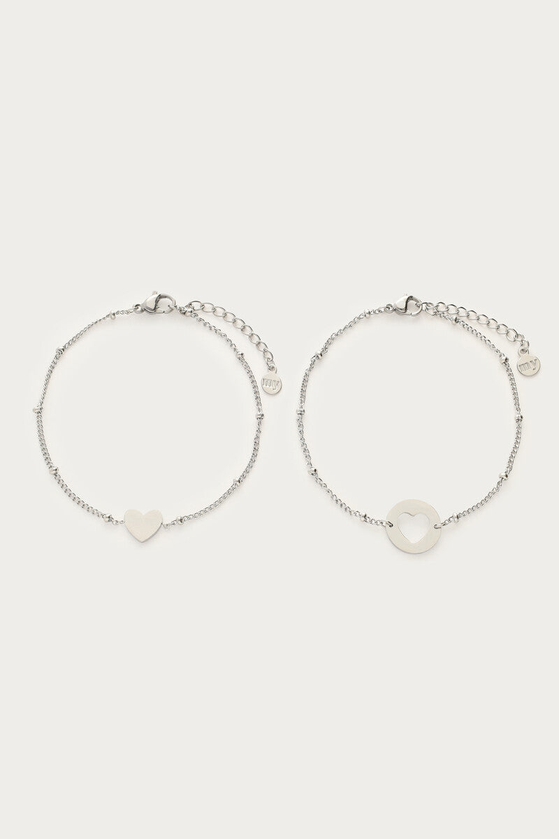 Juwelen zilver My Jewellery