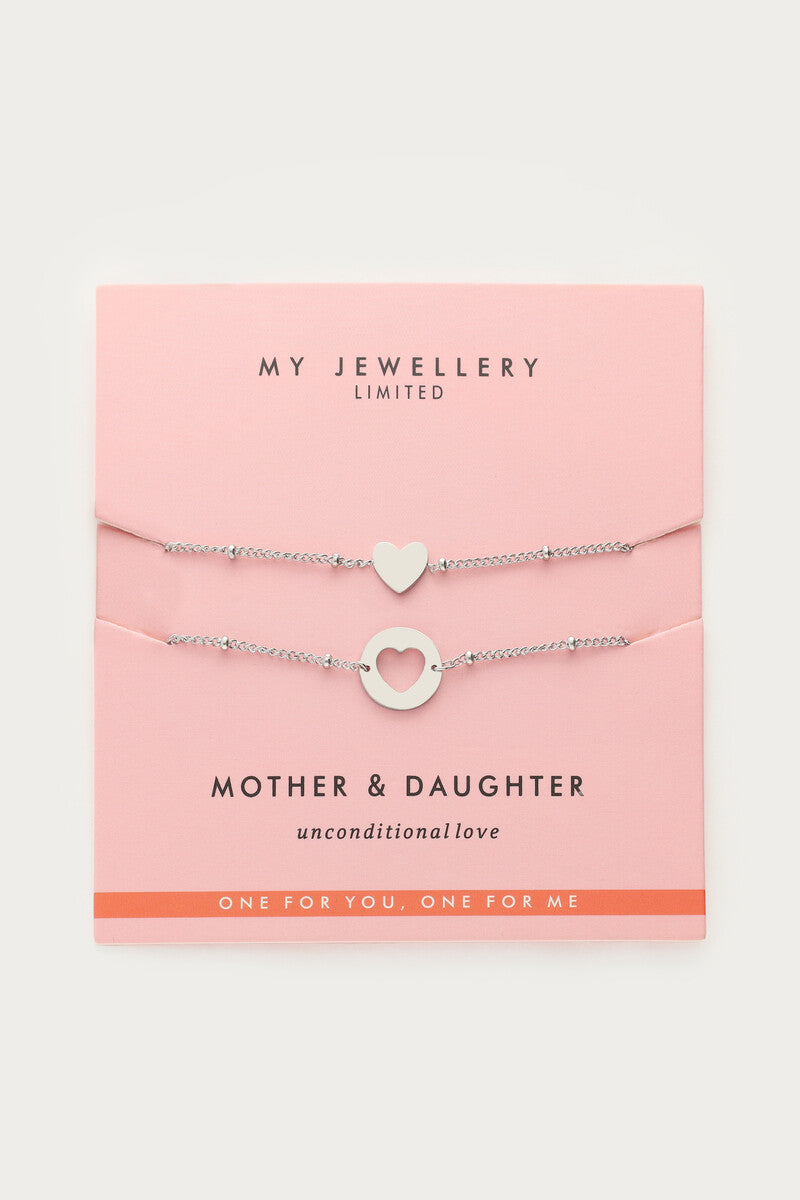 Juwelen zilver My Jewellery
