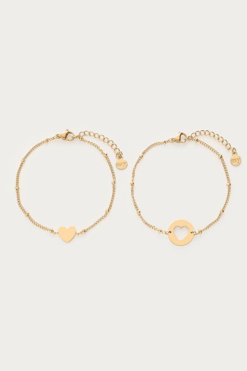 Juwelen goud My Jewellery