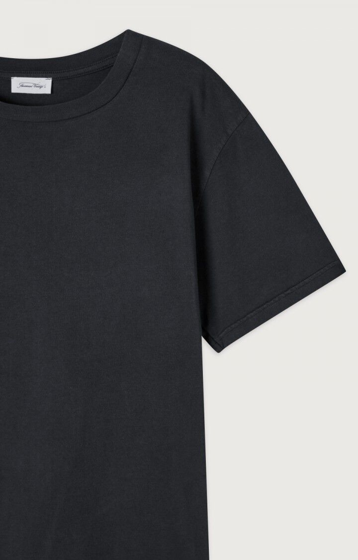 T-shirts korte mouw grijs American Vintage