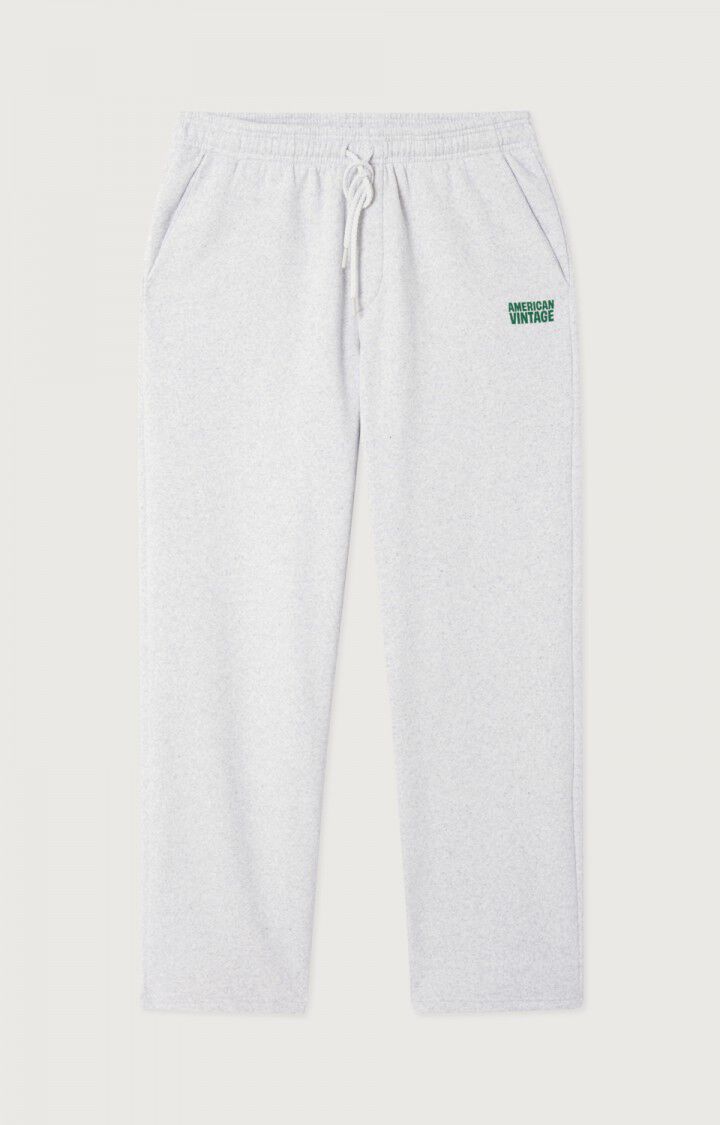 Jogging grijs www.am-vintage.com
