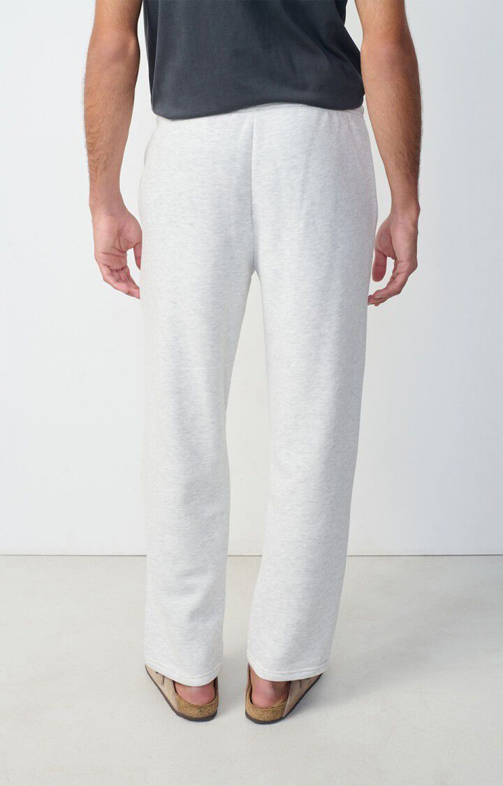 Jogging grijs www.am-vintage.com