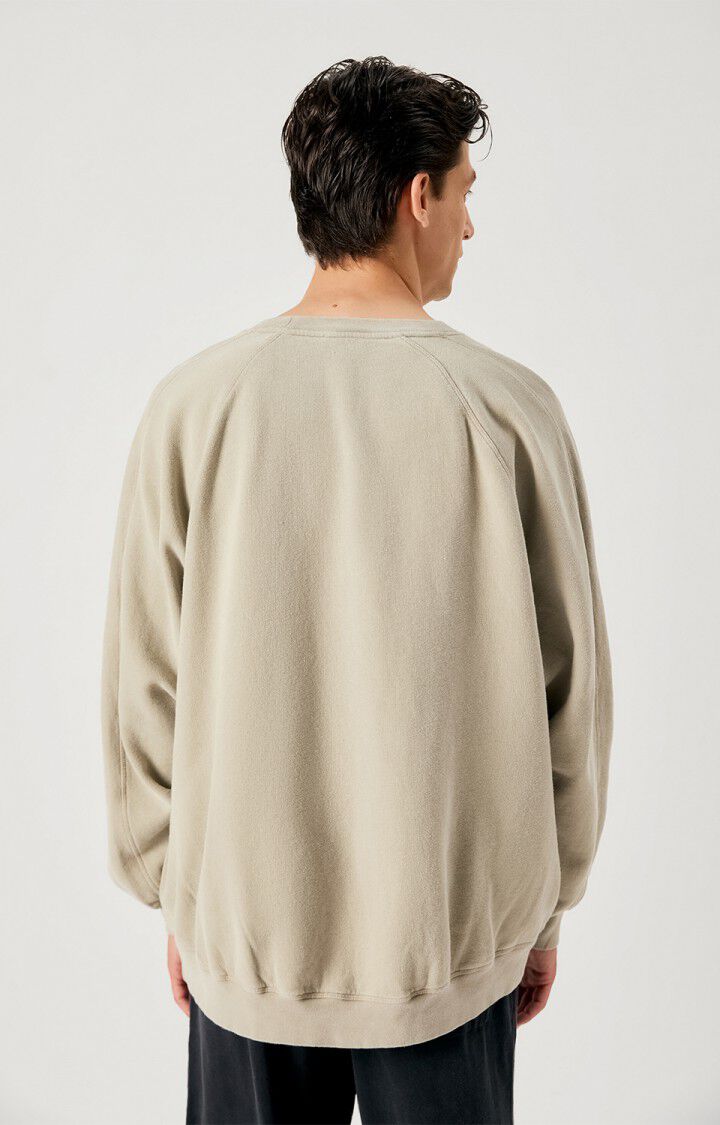Sweaters beige www.am-vintage.com
