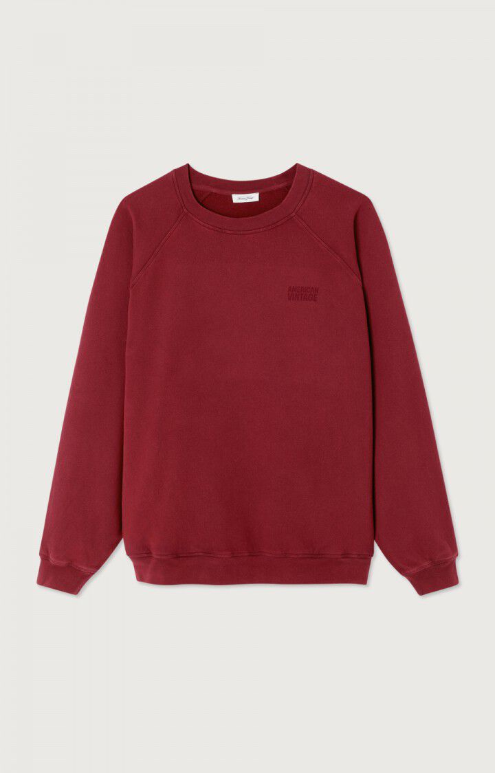 Sweaters rood American Vintage