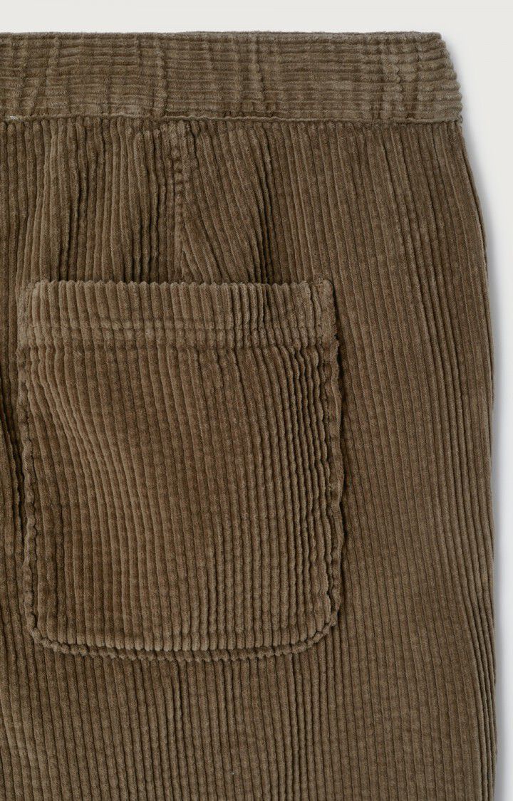 Broeken groen www.am-vintage.com