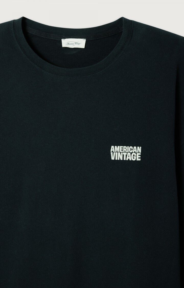 T-shirts lange mouw  www.am-vintage.com