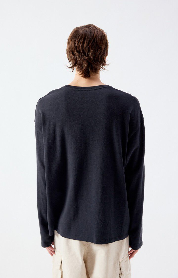 T-shirts lange mouw  www.am-vintage.com