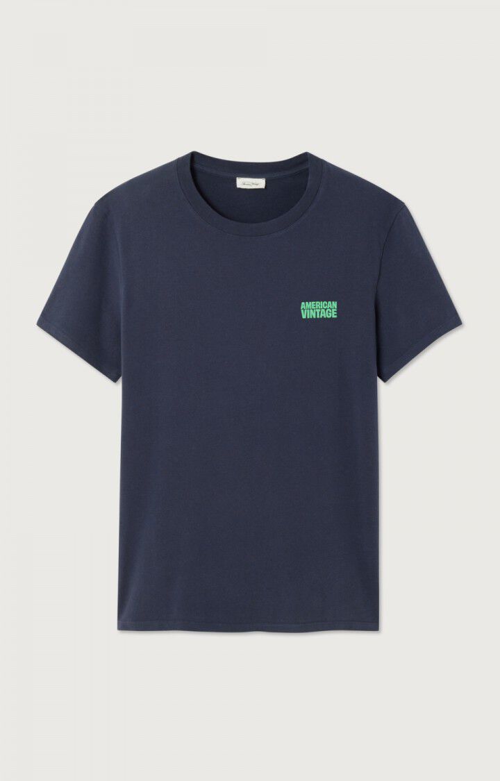 T-shirts korte mouw  American Vintage