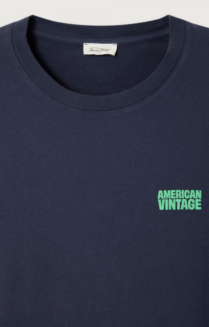 T-shirts korte mouw  American Vintage