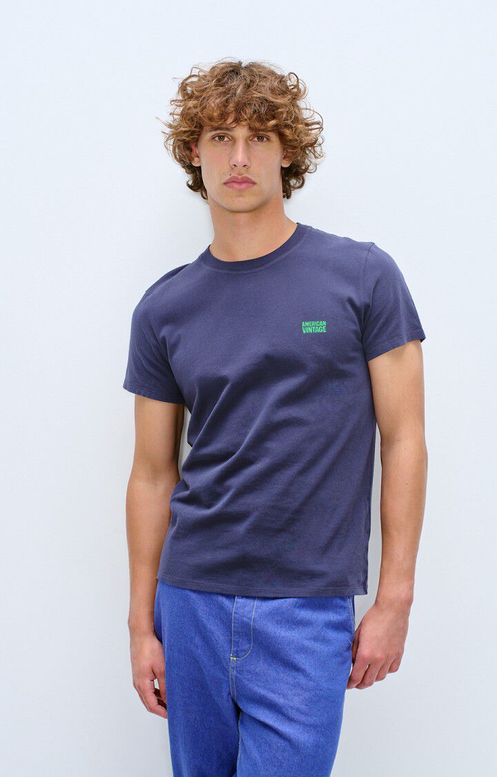 T-shirts korte mouw  American Vintage