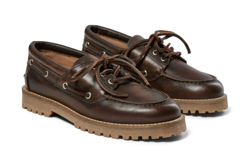 Loafers bruin Pavement