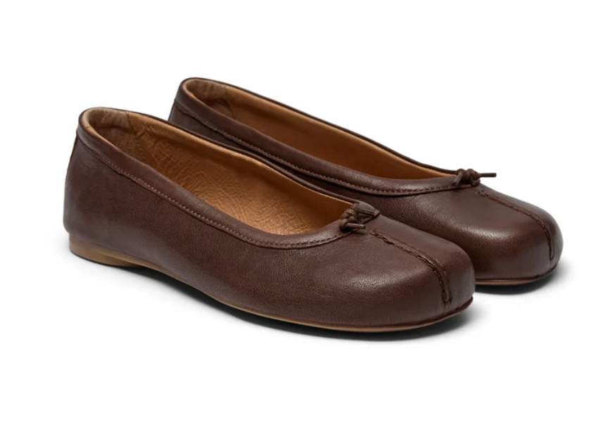 Loafers bruin Pavement