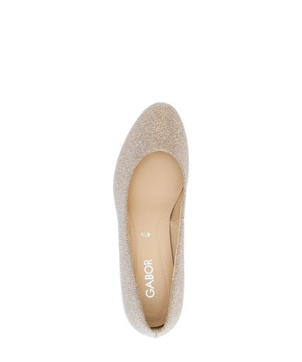 Pumps roze Gabor