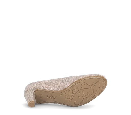 Pumps roze Gabor