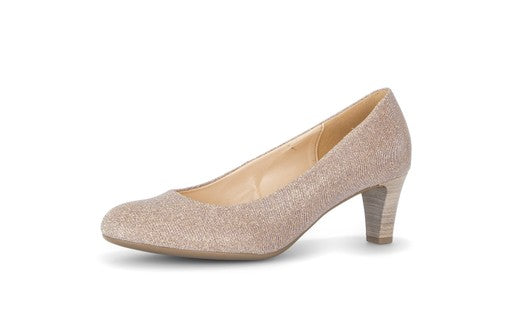 Pumps roze Gabor