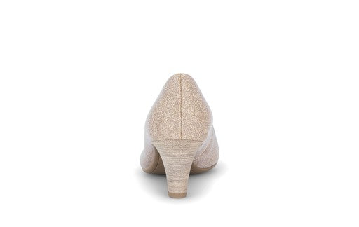 Pumps roze Gabor
