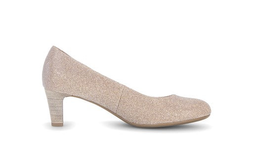Pumps roze Gabor