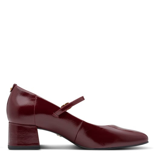 Pumps rood Tamaris