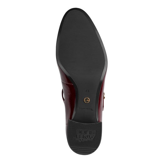 Pumps rood Tamaris