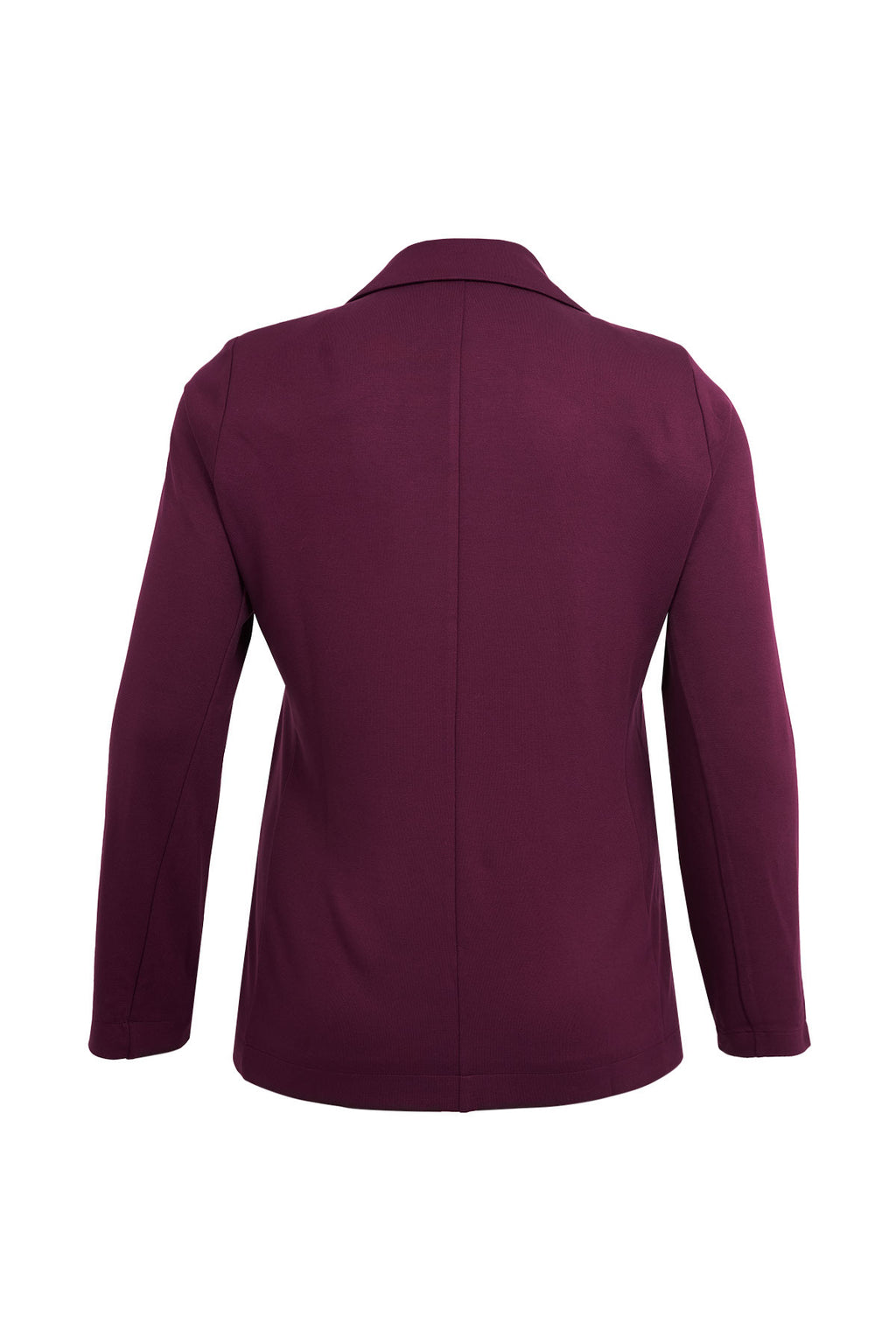 Blazers bordeaux Yoek