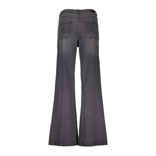Jeans grijs Geisha