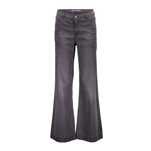 Jeans grijs Geisha