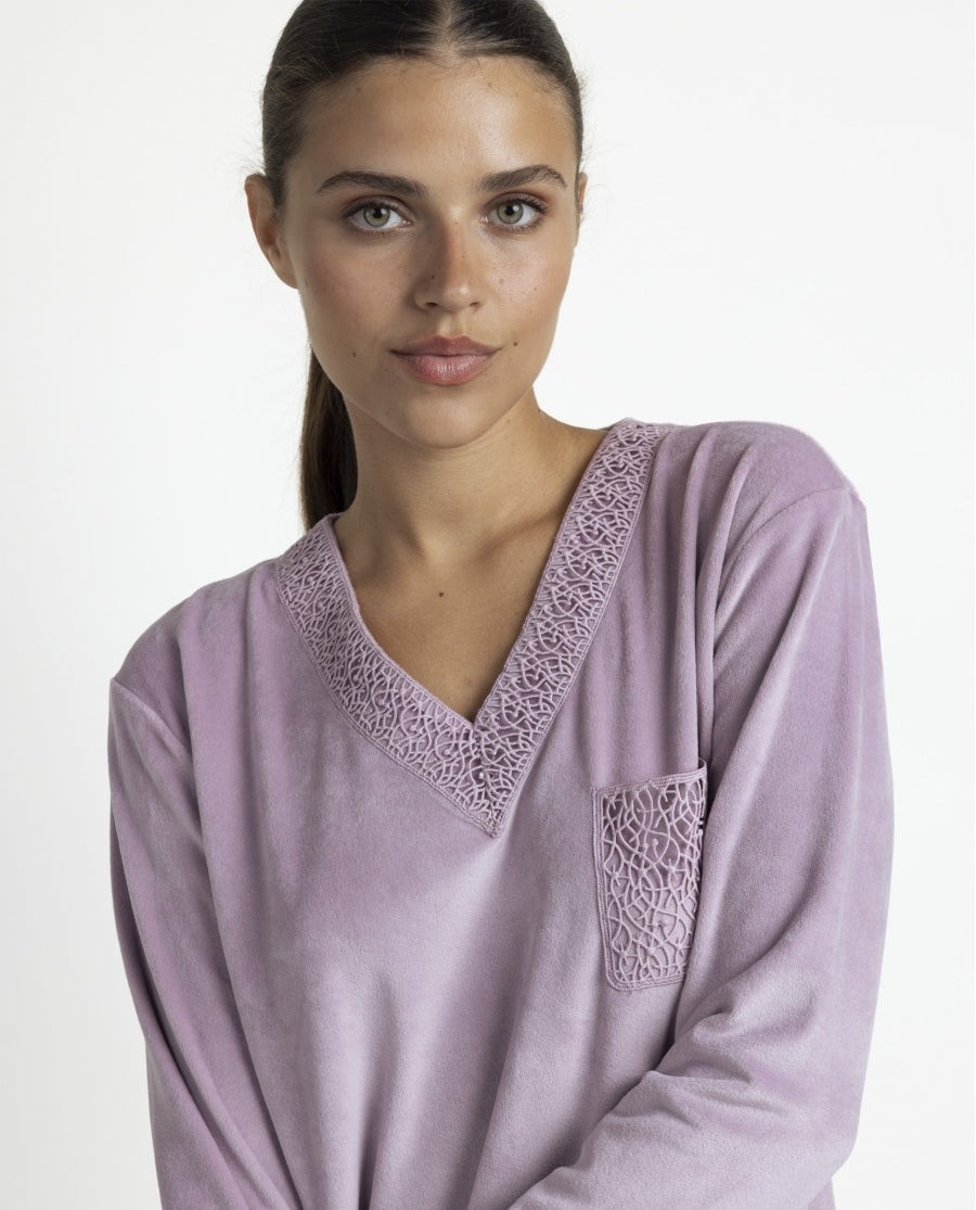 Pyjama's  Admas