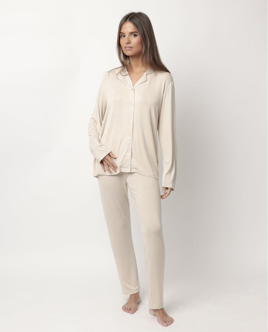 Pyjama's  Admas