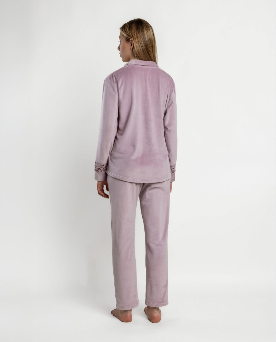 Pyjama's  Admas