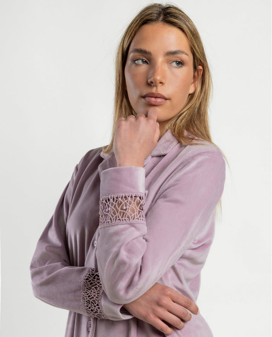 Pyjama's  Admas