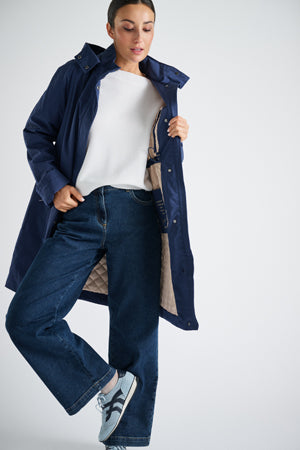 Jassen navy Marie Méro