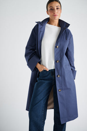 Jassen navy Marie Méro