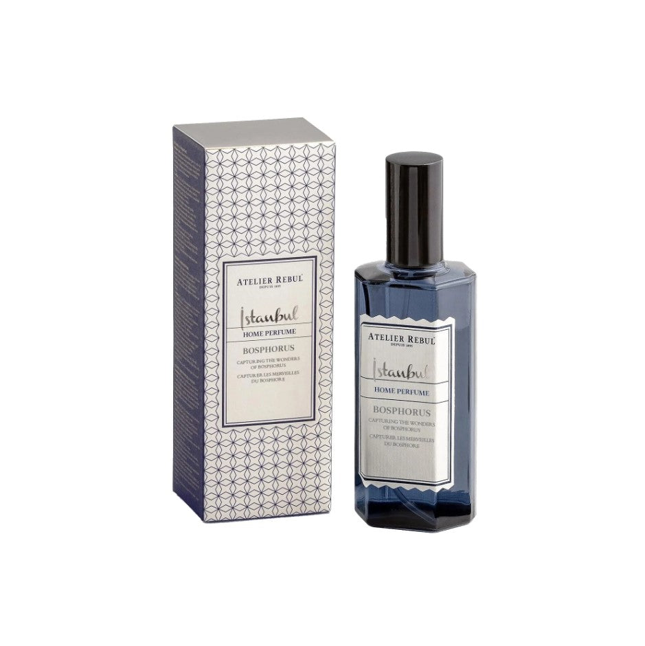 Parfum  Atelier Rebul