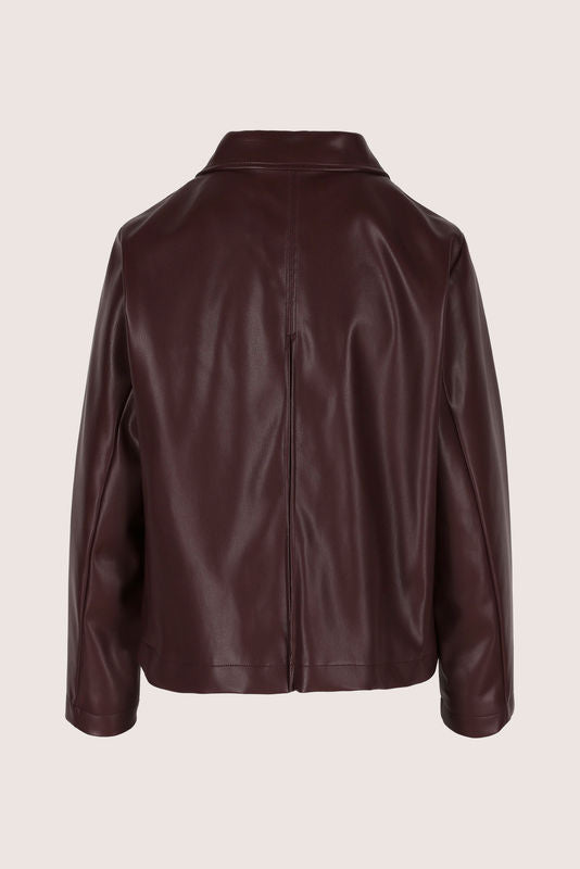 Jassen bordeaux Mayerline