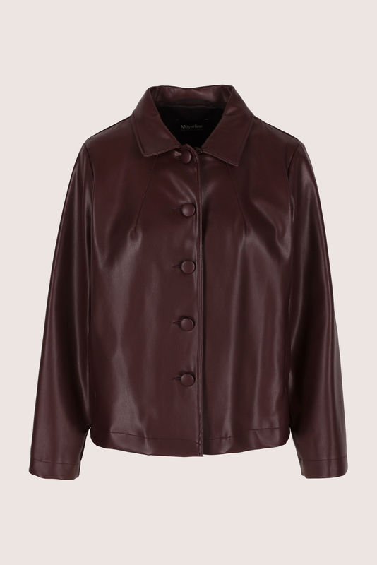 Jassen bordeaux Mayerline