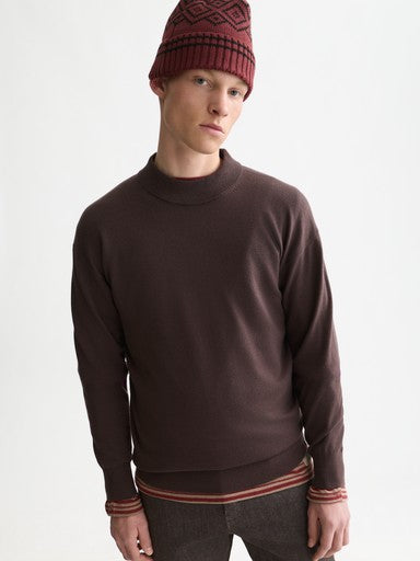 Pulls paars Scotch & Soda